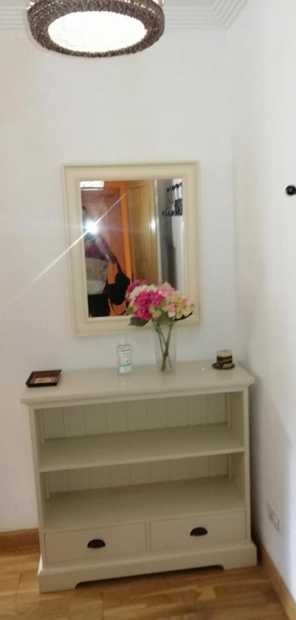 Apartamento Centro De Sanxenxo Con Garaje Εξωτερικό φωτογραφία