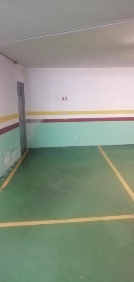 Apartamento Centro De Sanxenxo Con Garaje Εξωτερικό φωτογραφία