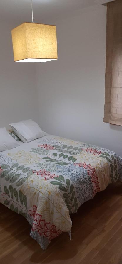 Apartamento Centro De Sanxenxo Con Garaje Εξωτερικό φωτογραφία